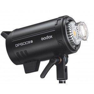 Đèn Flash godox DP600III-v
